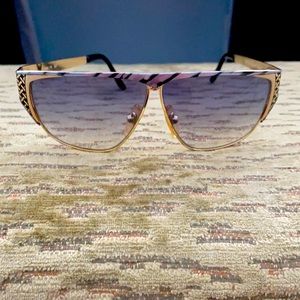 Authentic Givenchy  1970 sunglasses